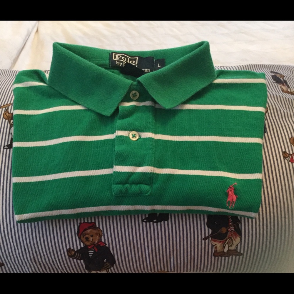 Polo by Ralph Lauren